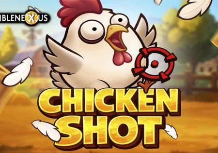 Chicken Shot