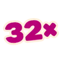 Multiplier of Chicken Shot Slot