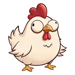 Symbol 02 Chicken Shot