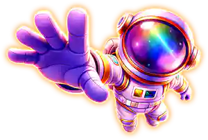 cosmic clusters slot character