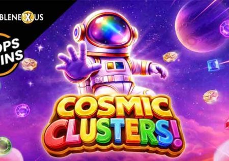 Cosmic Clusters!