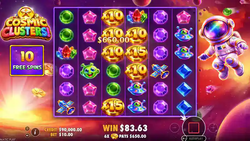 Free Spins