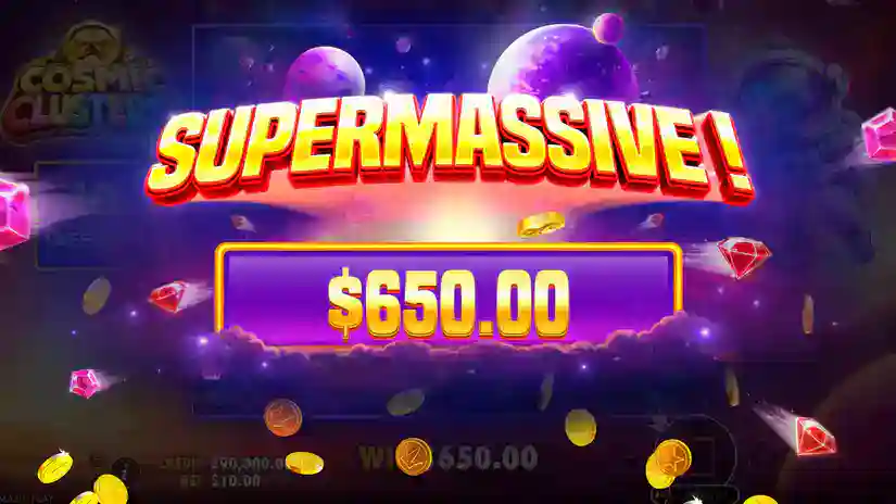 Super Win