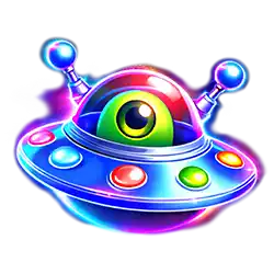 Symbol 04 Cosmic Clusters!