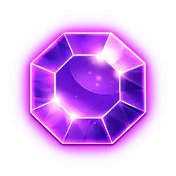 Symbol 06 Cosmic Clusters!
