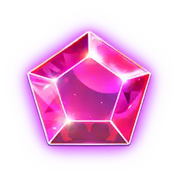 Symbol 08 Cosmic Clusters!