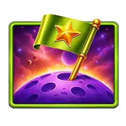 Scatter of Cosmic Clusters! Slot