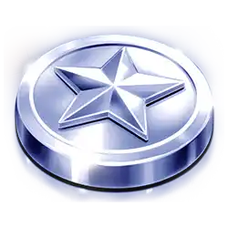 Silver Money Symbol
