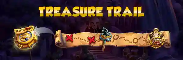 Treasure Trail