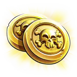 Double Coins