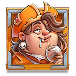 Symbol 03 Crabby’s Gold 2