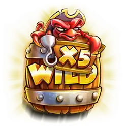 Wild x5