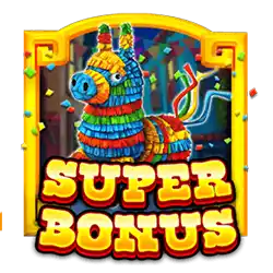 Scatter of Crazy Chilli 2 Slot