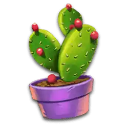 Symbol 04 Crazy Chilli 2