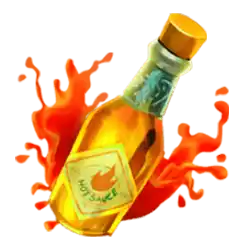 Symbol 02 Crazy Chilli 2