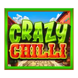 Symbol 01 Crazy Chilli 2