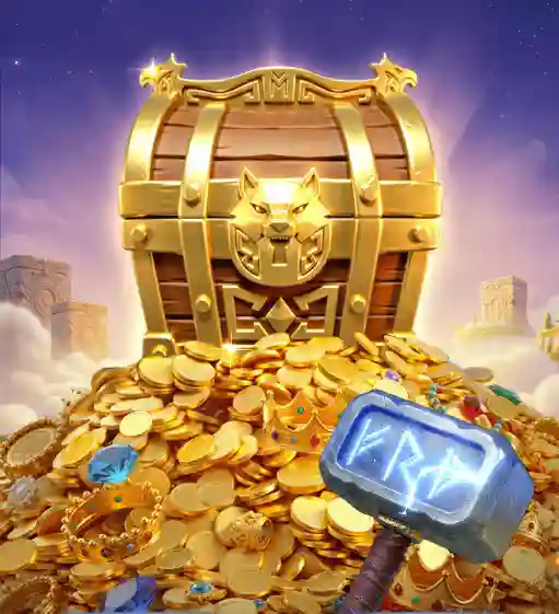 Thor's Hammer: Trial of Thunder