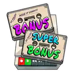 Wicked Bonuses