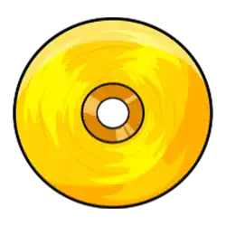 The Gold Record