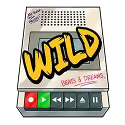 Wild of Cred Slot