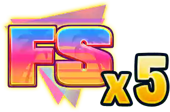 Bonushunt Featurespinst™