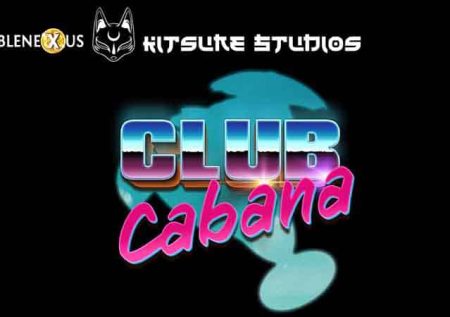 Cub Cabana