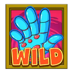 WILD symbol