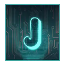 Symbol 08 Cyber Pup Megaways