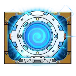 LIGHTNING symbol