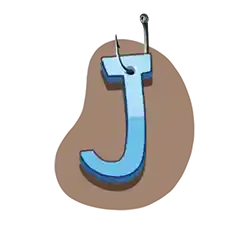 Symbol 10 DanLudan’s Fortune Bass