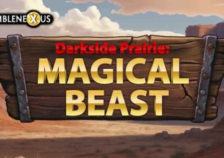 Darkside Prairie: Magical Beast