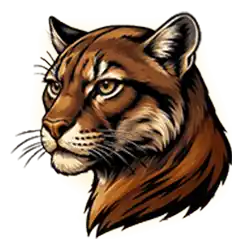 Symbol 02 Darkside Prairie: Magical Beast