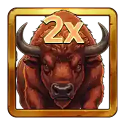 wild 2x