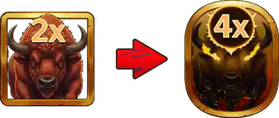 wild transform