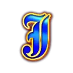 Symbol 10 Deluxe Wilds