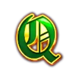 Symbol 09 Deluxe Wilds