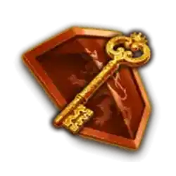 Symbol 06 Deluxe Wilds