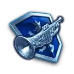 Symbol 05 Deluxe Wilds