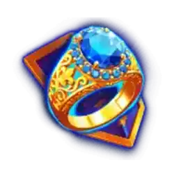 Symbol 04 Deluxe Wilds