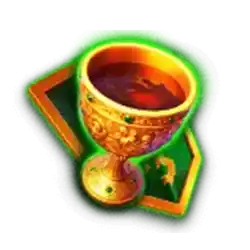 Symbol 03 Deluxe Wilds