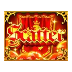 Scatter symbol 04