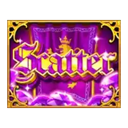 Scatter symbol 03