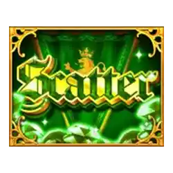 Scatter symbol 02