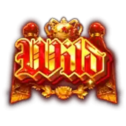 Wild symbol 04