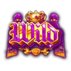 Wild symbol 03