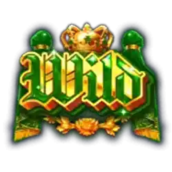 Wild symbol 02
