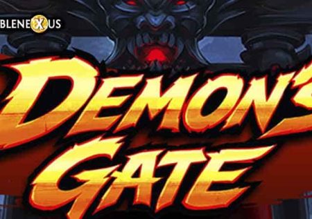 Demon’s Gate