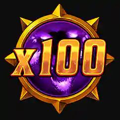 Wild Symbol with Multiplier