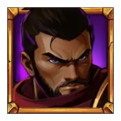 Symbol 01 Demon’s Gate