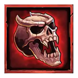 Symbol 02 Demon’s Gate